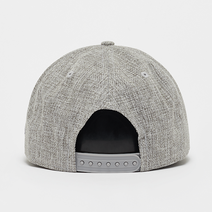 New Era 9FORTY Cotton Weave Los Angeles Dodgers grau 45038 2