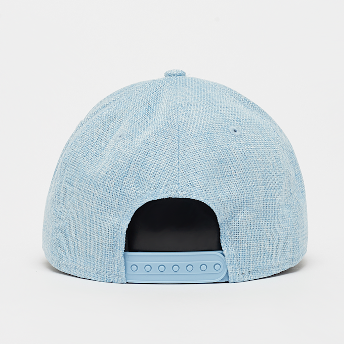 New Era 9Forty Cotton Weave New York Yankees bleu 45039 2