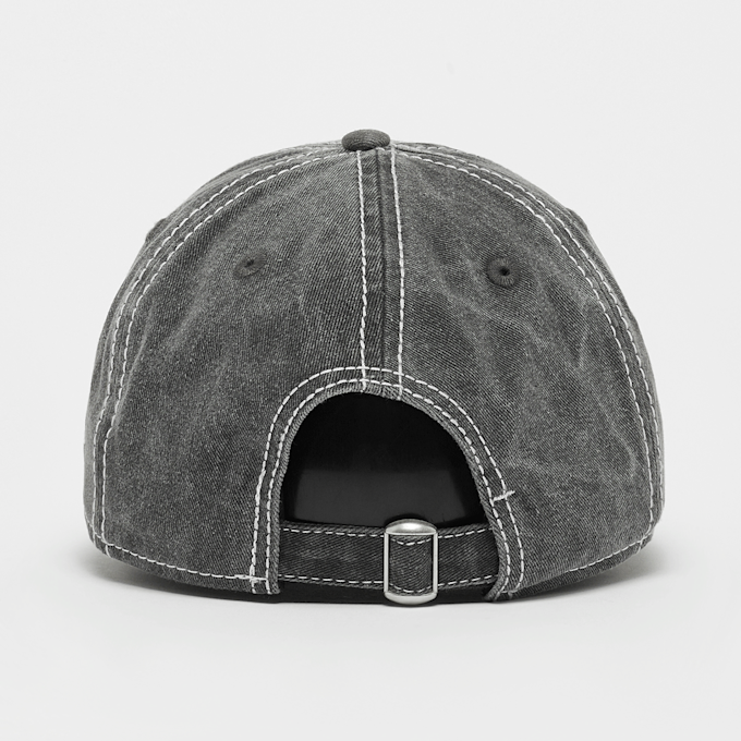 New Era 9TWENTY Washed Contrast Chicago White Sox grau 45045 2