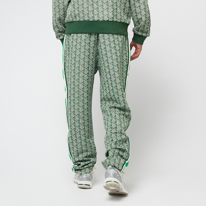 Lacoste Trackpants verde 45047 3