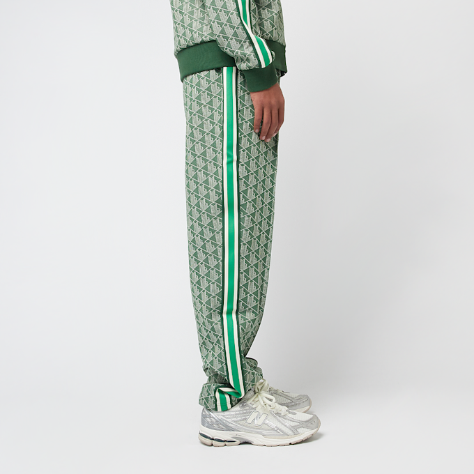 Lacoste Trackpants verde 45047 4