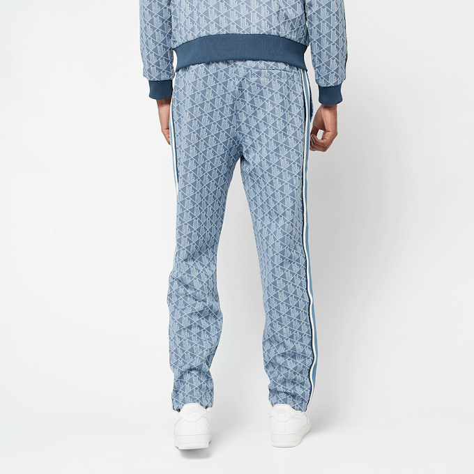 Lacoste Trackpants azul 45048 3