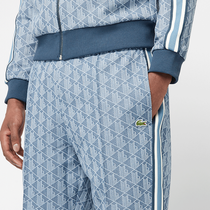 Lacoste Trainingshose plava 45048 5