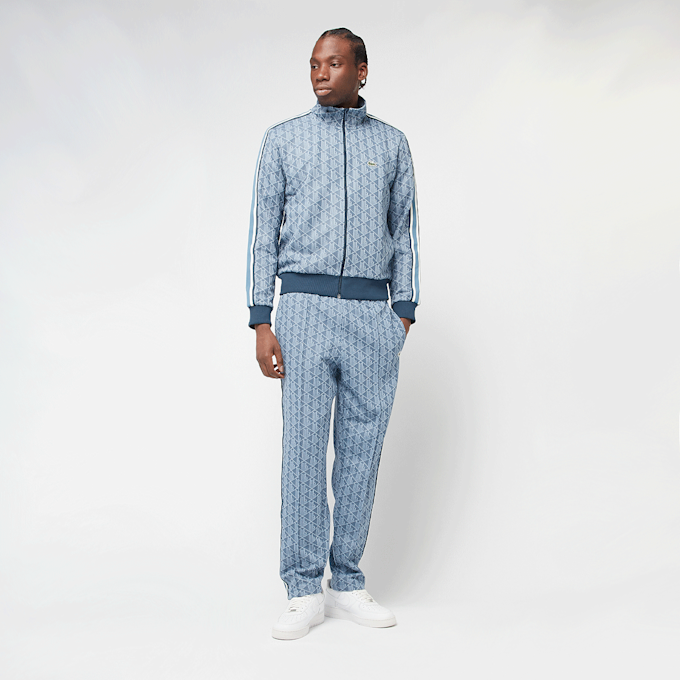 Lacoste Trackpants azul 45048 7