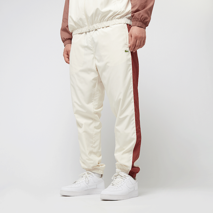 Lacoste Trainingshose beige 45049 1
