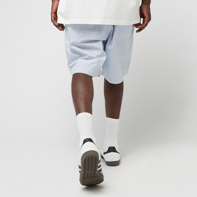 Lacoste Shorts blauw 45051 2