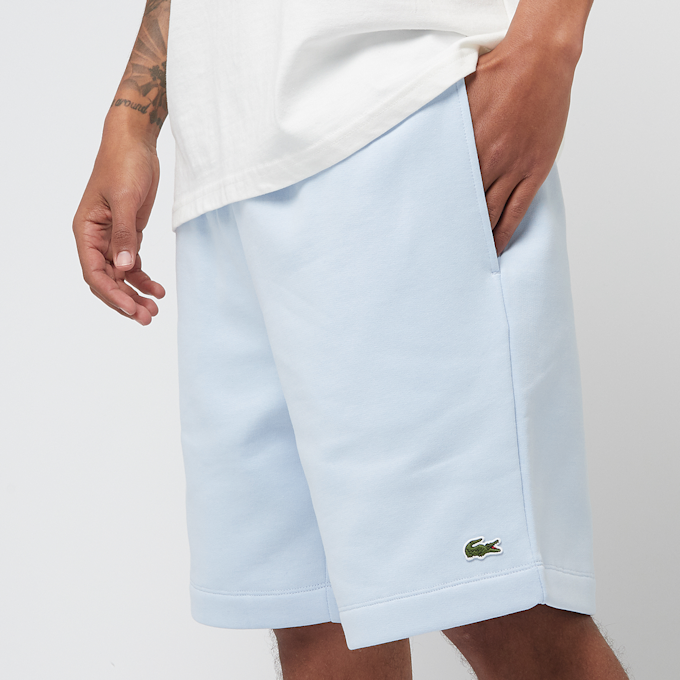 Lacoste Shorts bleu 45053 3