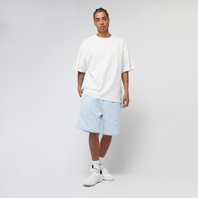 Lacoste Shorts bleu 45053 5