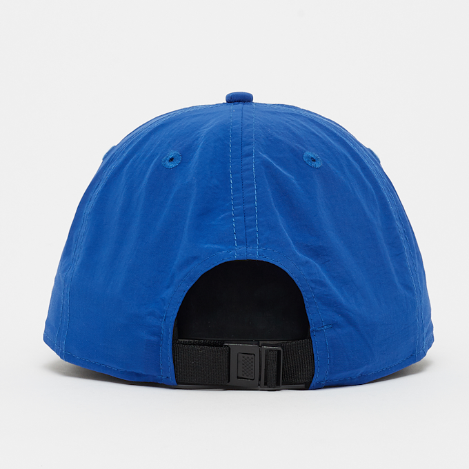 New Era Golfer Curved Visor Everyday Nylon Los Angeles Dodgers blauw 45054 2
