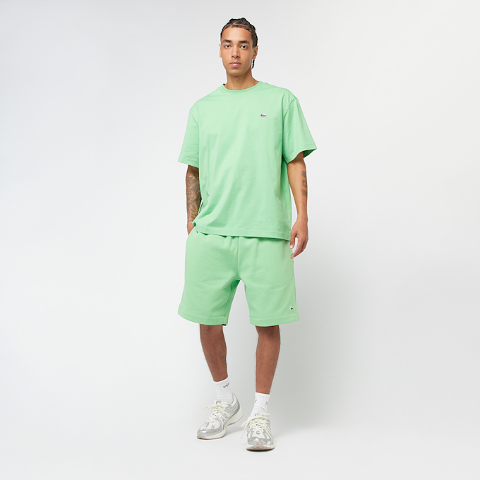 Lacoste Shorts zielony 45055 5