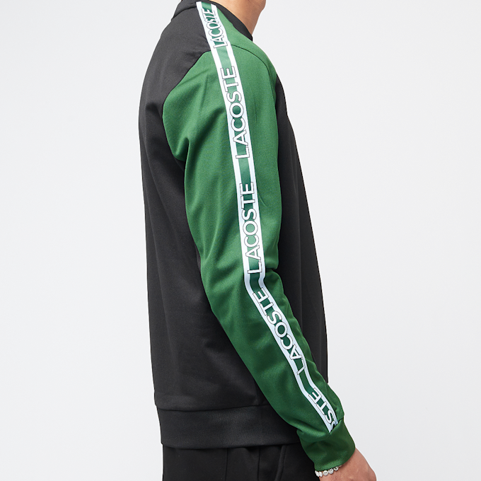 Lacoste Sweatshirt nero 45056 5