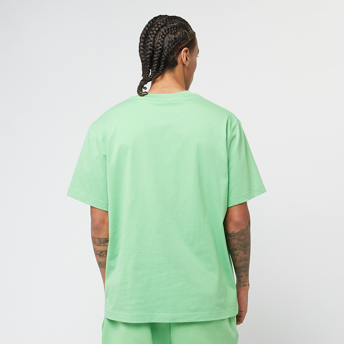 Lacoste T-Shirt vert 45062 2