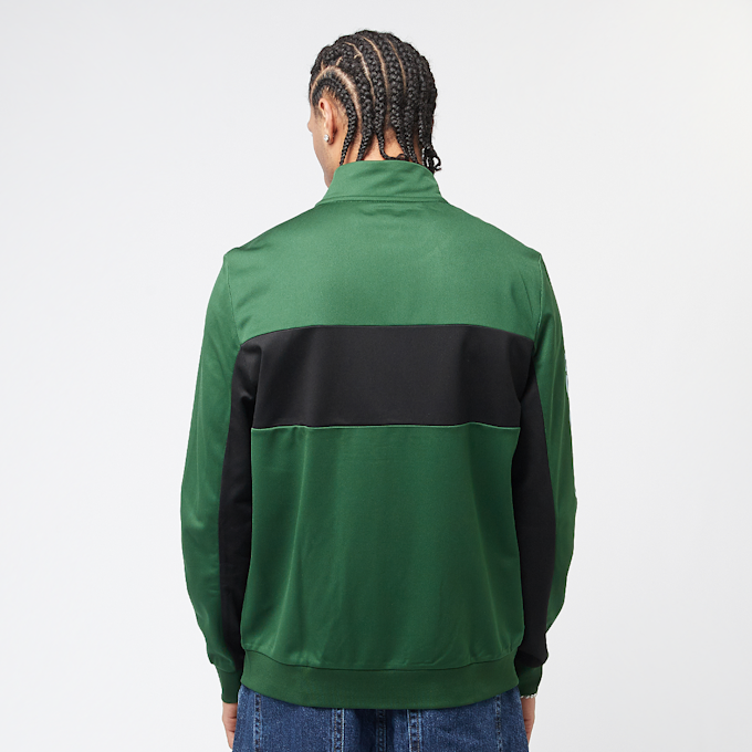 Lacoste Sweatshirts zelena 45067 2