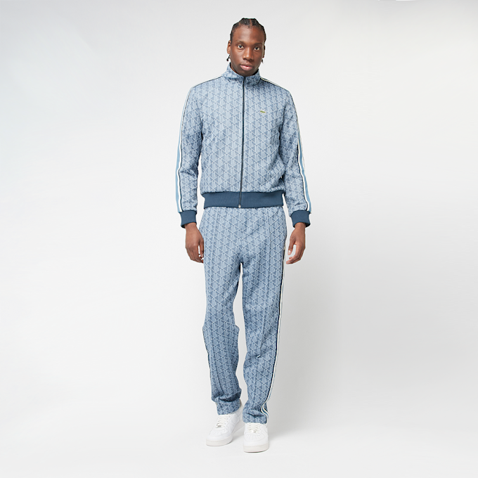 Lacoste SWEATSHIRTS bleu 45070 6