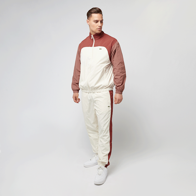 Lacoste Jacket beige 45073 5