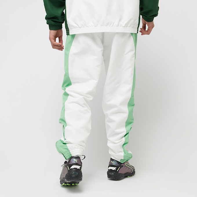 Lacoste Trainingsanzug blanc 45075 7