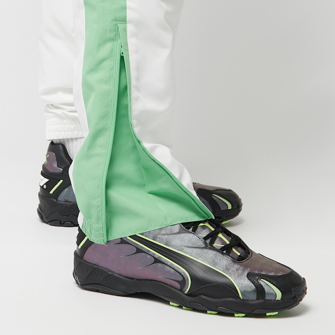 Lacoste Trainingsanzug blanc 45075 9