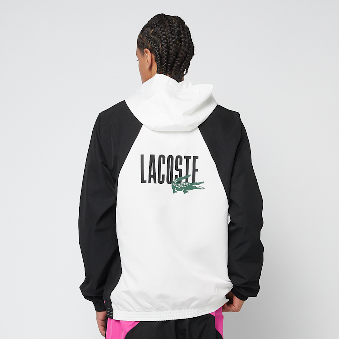 Lacoste Tracksuit multicolor 45076 2