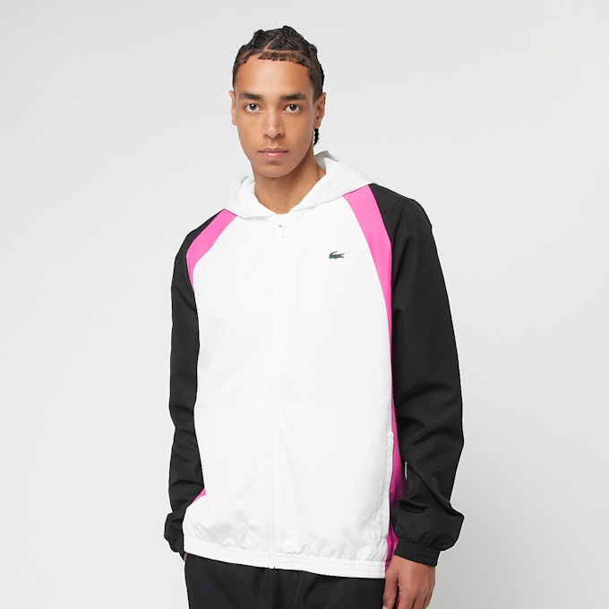 Lacoste Tracksuit multicolor 45076 3