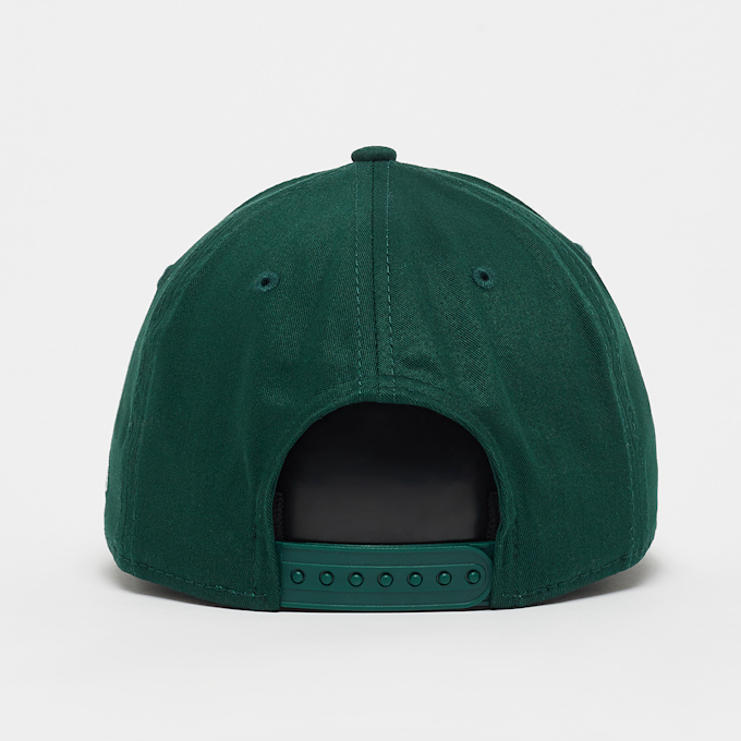 New Era 9Seventy Official Team Colour Stretch Snap Oakland Athletics groen 45140 2