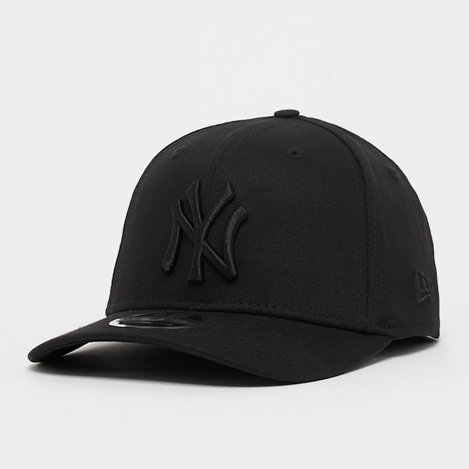 New Era 9Seventy Monochrome New York Yankees schwarz 45144 1