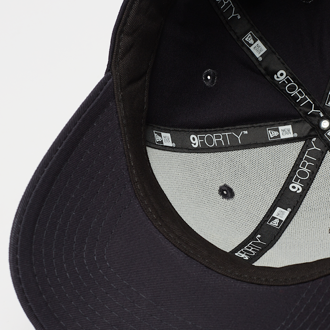 New Era 9Forty Metallic New York Yankees azul 45100 4