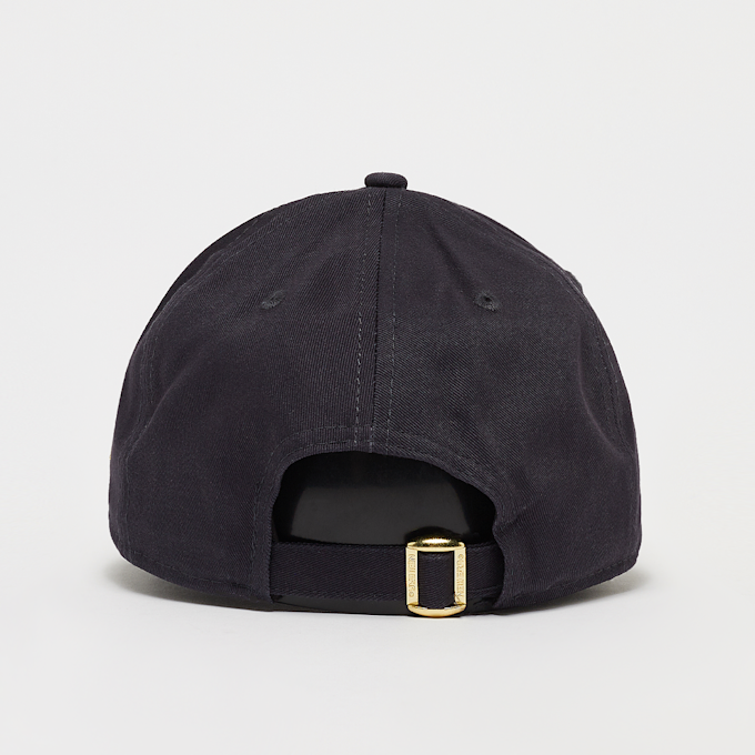 New Era 9Forty Metallic Chicago Bulls azul 45098 2