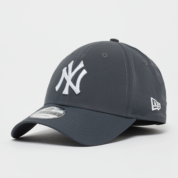 New Era 9FORTY Recycled New York Yankees gris 45104 1