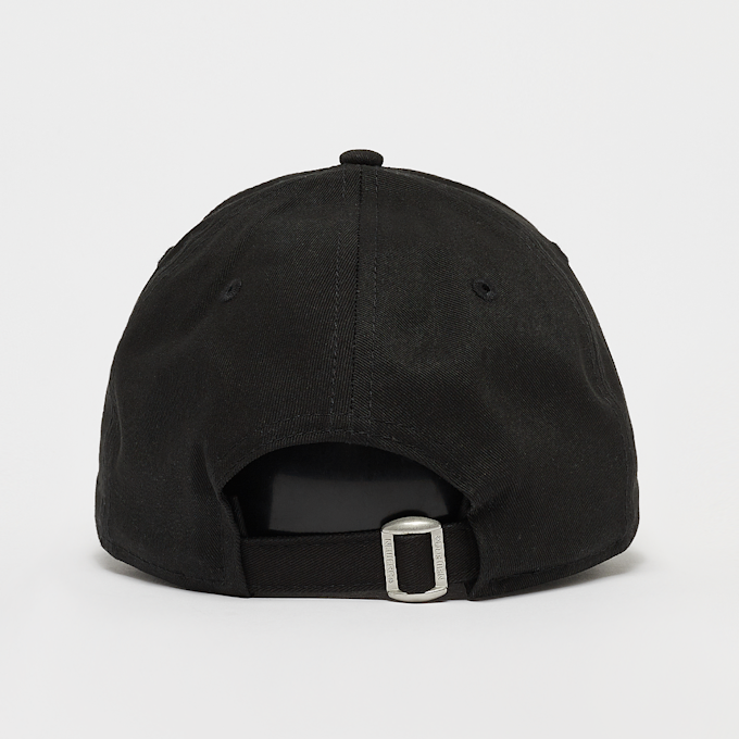 New Era 9Forty Team Outline Los Angeles Dodgers zwart 45097 2