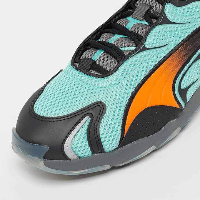 PUMA Inhale turchese 45109 7