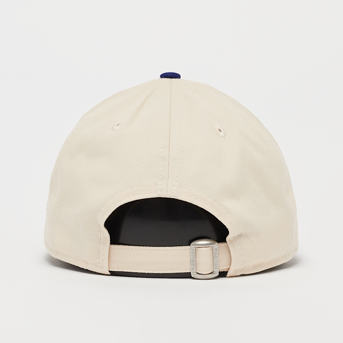 New Era 9Forty Colourblock Los Angeles Dodgers bege 45113 2