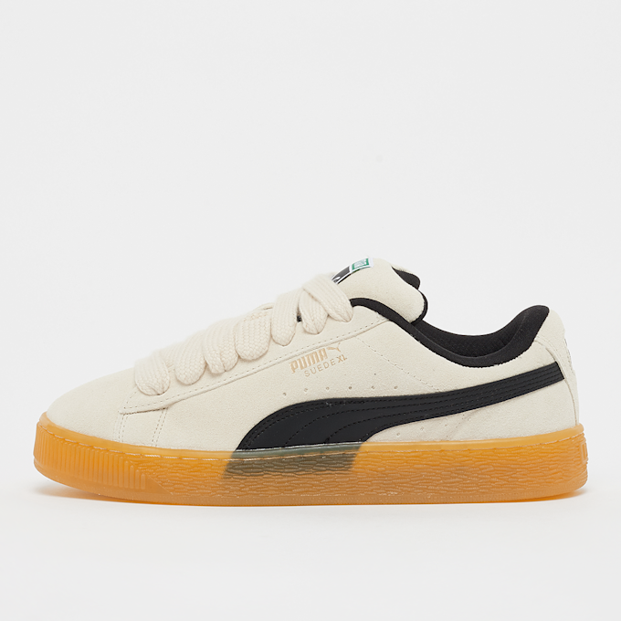 PUMA Suede XL Dark Risk beige 45112 1