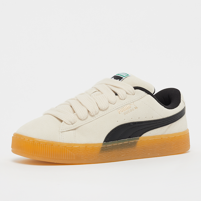 PUMA Suede XL Dark Risk beige 45112 2