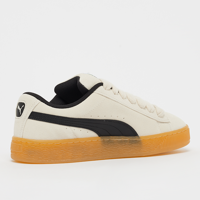 PUMA Suede XL Dark Risk beige 45112 3