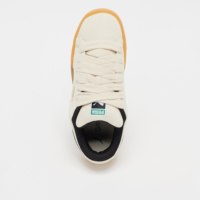 PUMA Suede XL Dark Risk beige 45112 5
