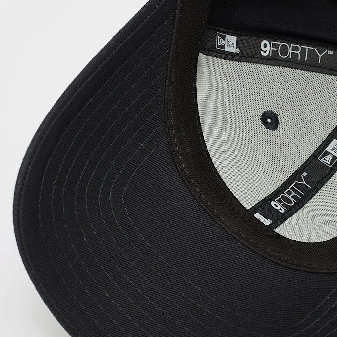 New Era 9FORTY League Essential New York Yankees blauw 45117 4