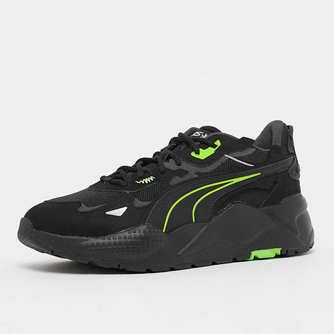 PUMA RS-X Up MU noir 45122 2
