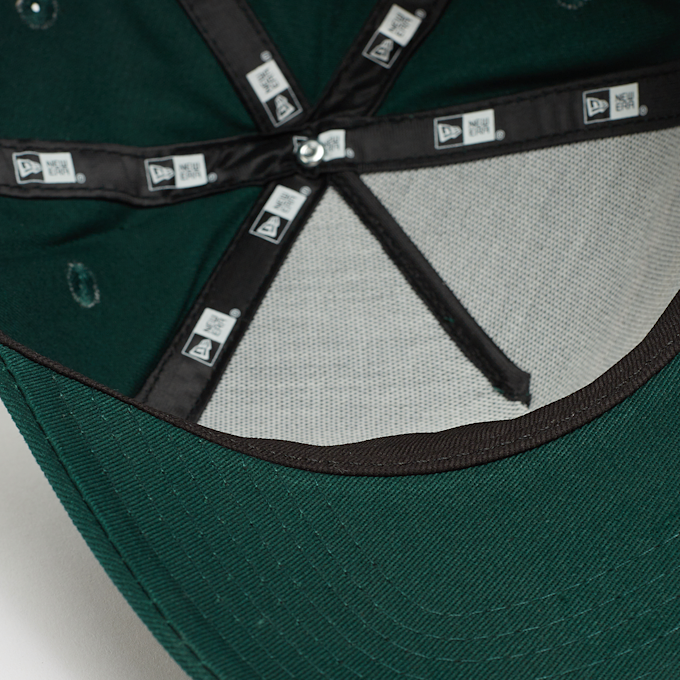 New Era 9Forty Licence Plate Eframe grün 45123 4