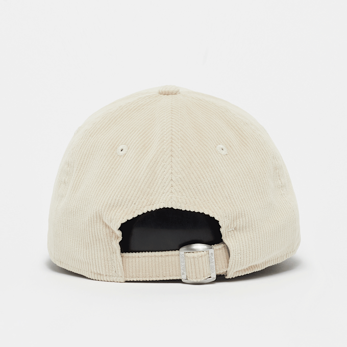 New Era 9TWENTY Block Cord New York Yankees beige 45160 2