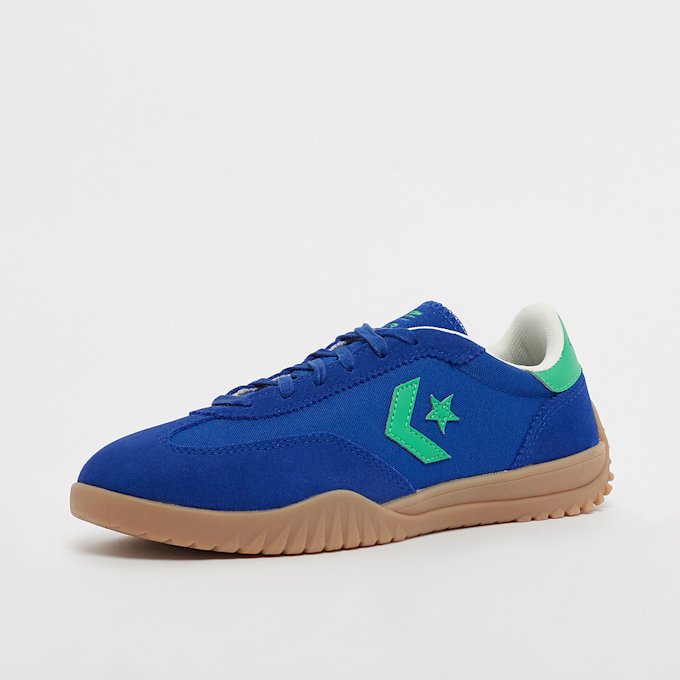 Converse Run Star Trainer bleu 45118 2