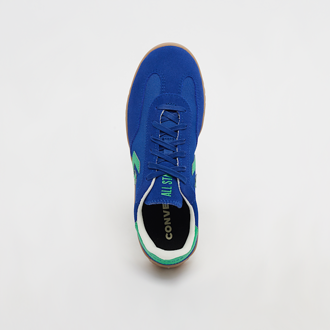 Converse Run Star Trainer bleu 45118 5