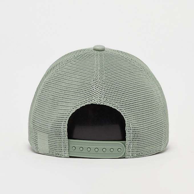New Era A-Frame Trucker League Essential Los Angeles Dodgers groen 45169 2