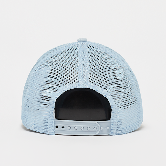 New Era A-Frame Trucker League Essential Los Angeles Dodgers blauw 45171 2