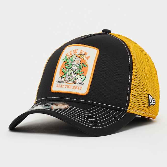 New Era A-Frame Trucker Summer Patch multicolor 45172 1