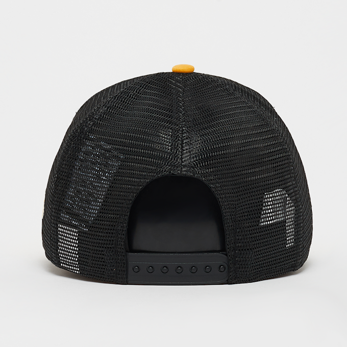 New Era A-Frame Trucker Licence Plate multicolor 45168 2