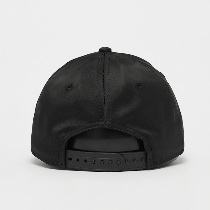 New Era Female 9FORTY Satin New York Yankees negro 45179 2