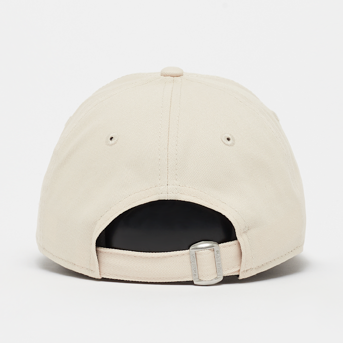 New Era Female 9Forty Icon Los Angeles Dodgers bež 45170 2