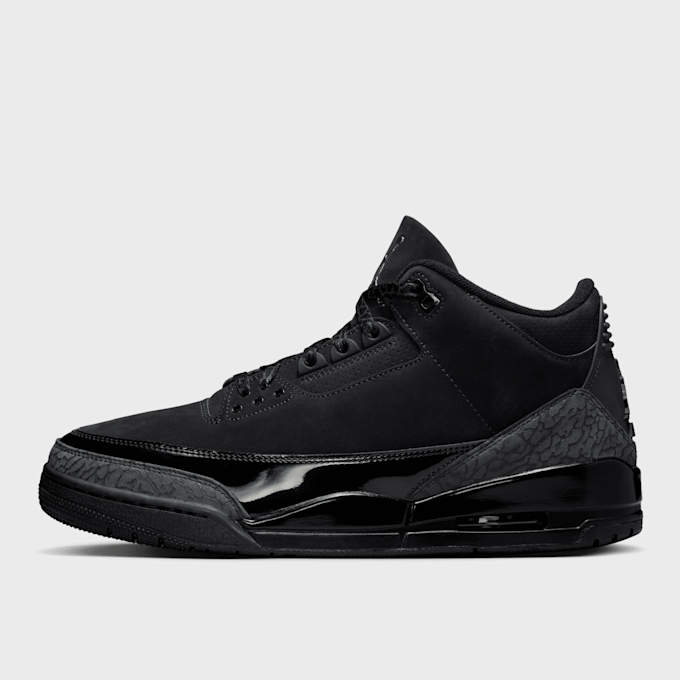 Jordan Air Jordan 3 Retro crna 45173 1