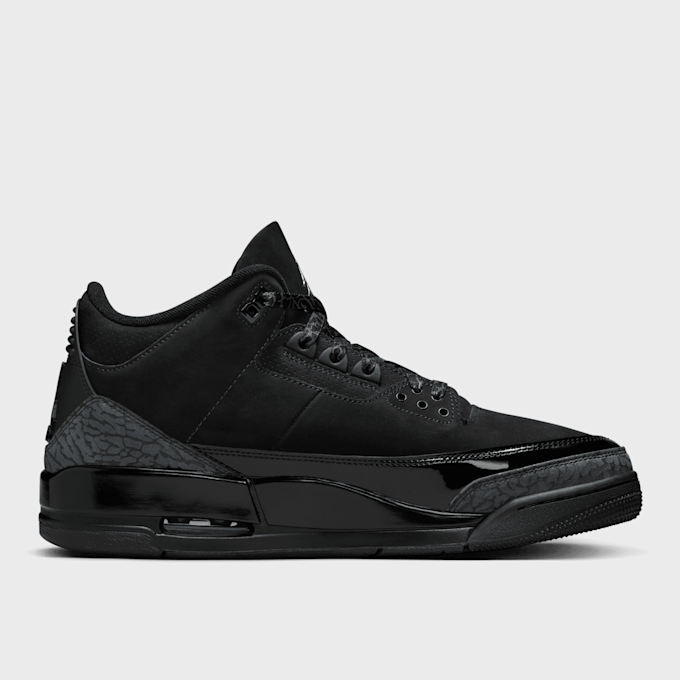 Jordan Air Jordan 3 Retro crna 45173 2