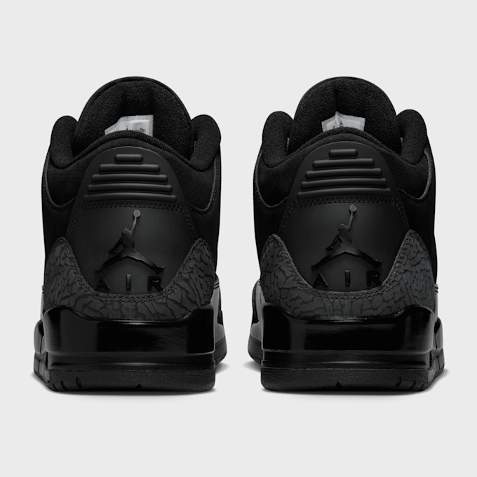 Jordan Air Jordan 3 Retro crna 45173 5